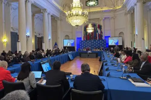 Photo: Ministry of Foreign Affairs of Peru