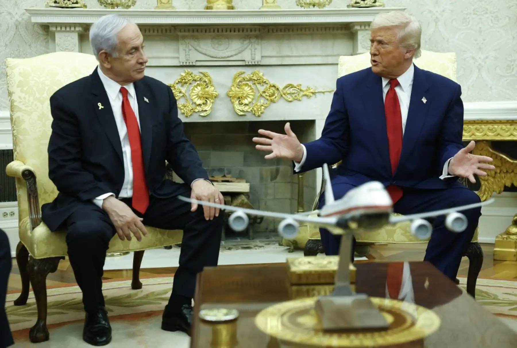 Desde que se desencadenó el conflicto en Gaza, más de 1.330 personas han muerto en operaciones israelíes, según el Ministerio de Salud de Hamás. Cerca de 400.000 han sufrido desplazamiento, de acuerdo con la ONU.  Foto: AFP