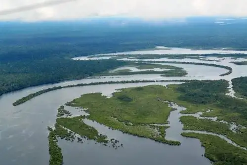 "Casi el 25% de la población de Iquitos (asentamientos humanos y caseríos) podrían ser afectados tras la inundación general"