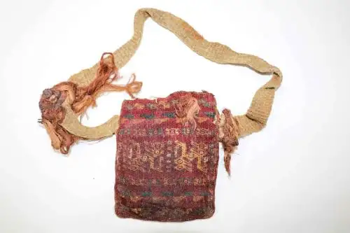 Photo: Ministry of Culture of Peru