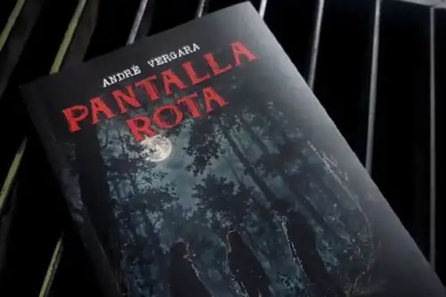 ANDINA/Difusión