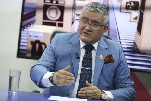 Foto: ANDINA/Jhonel Rodríguez Robles.