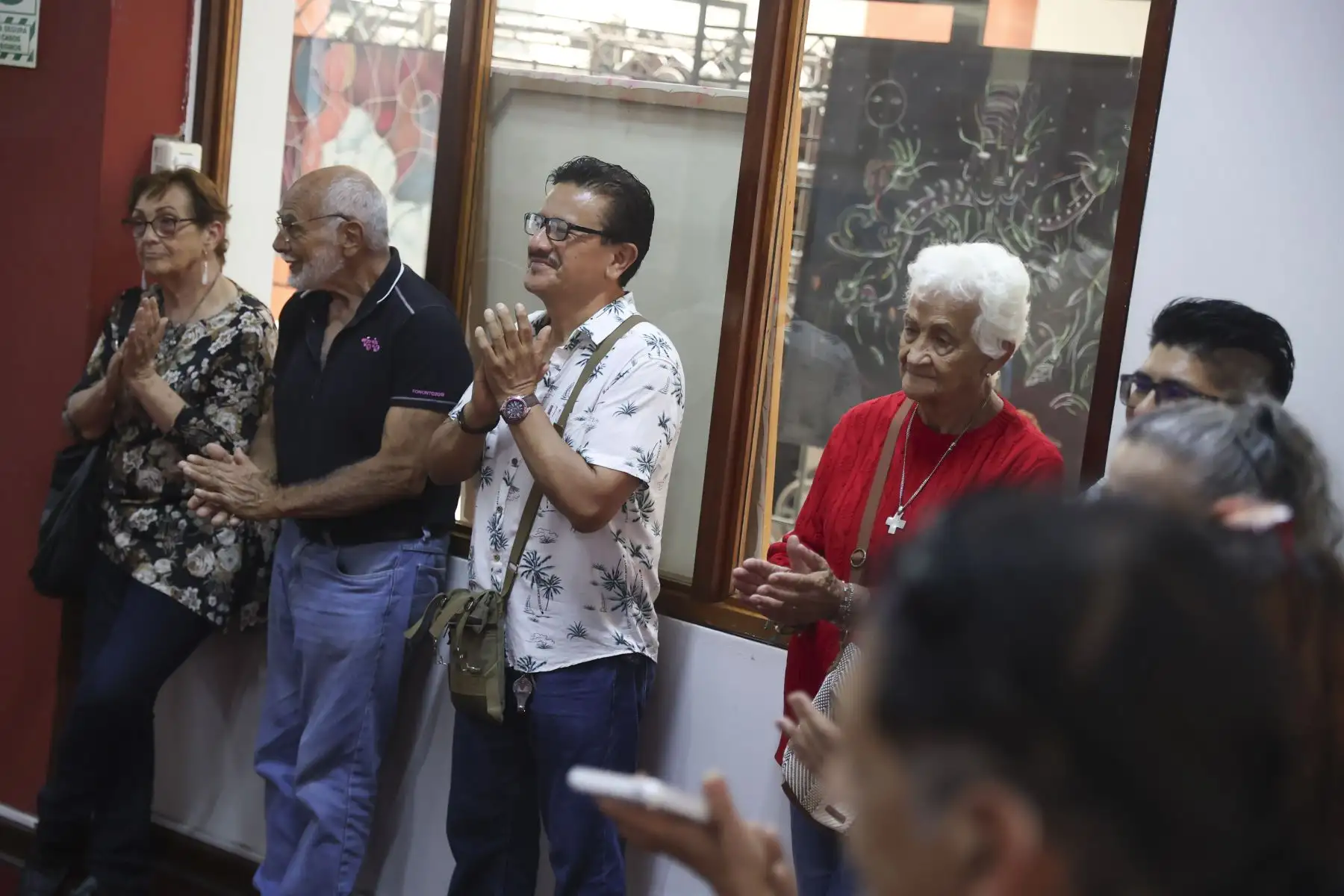 Como parte de la conmemoración de sus 200 de fundación, el Diario Oficial El Peruano, organiza la exposición 