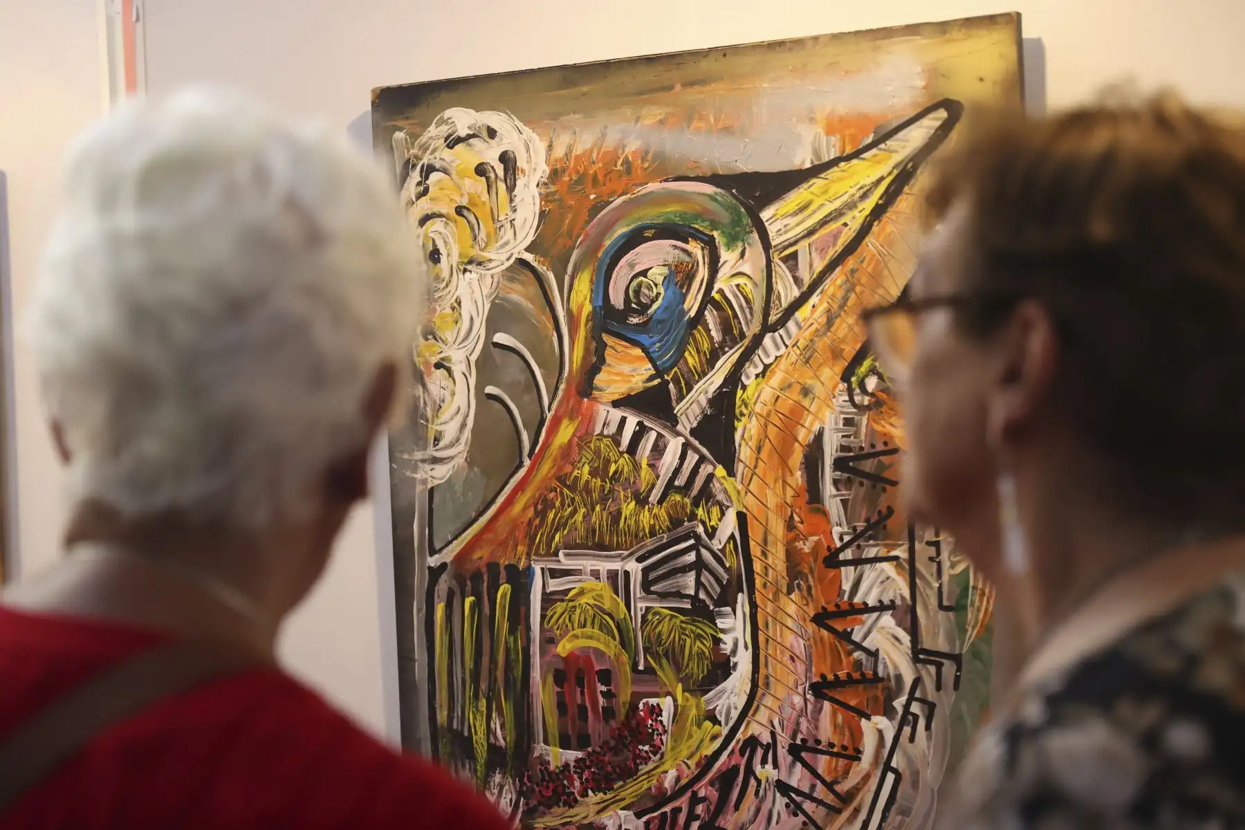 Como parte de la conmemoración de sus 200 de fundación, el Diario Oficial El Peruano, organiza la exposición 