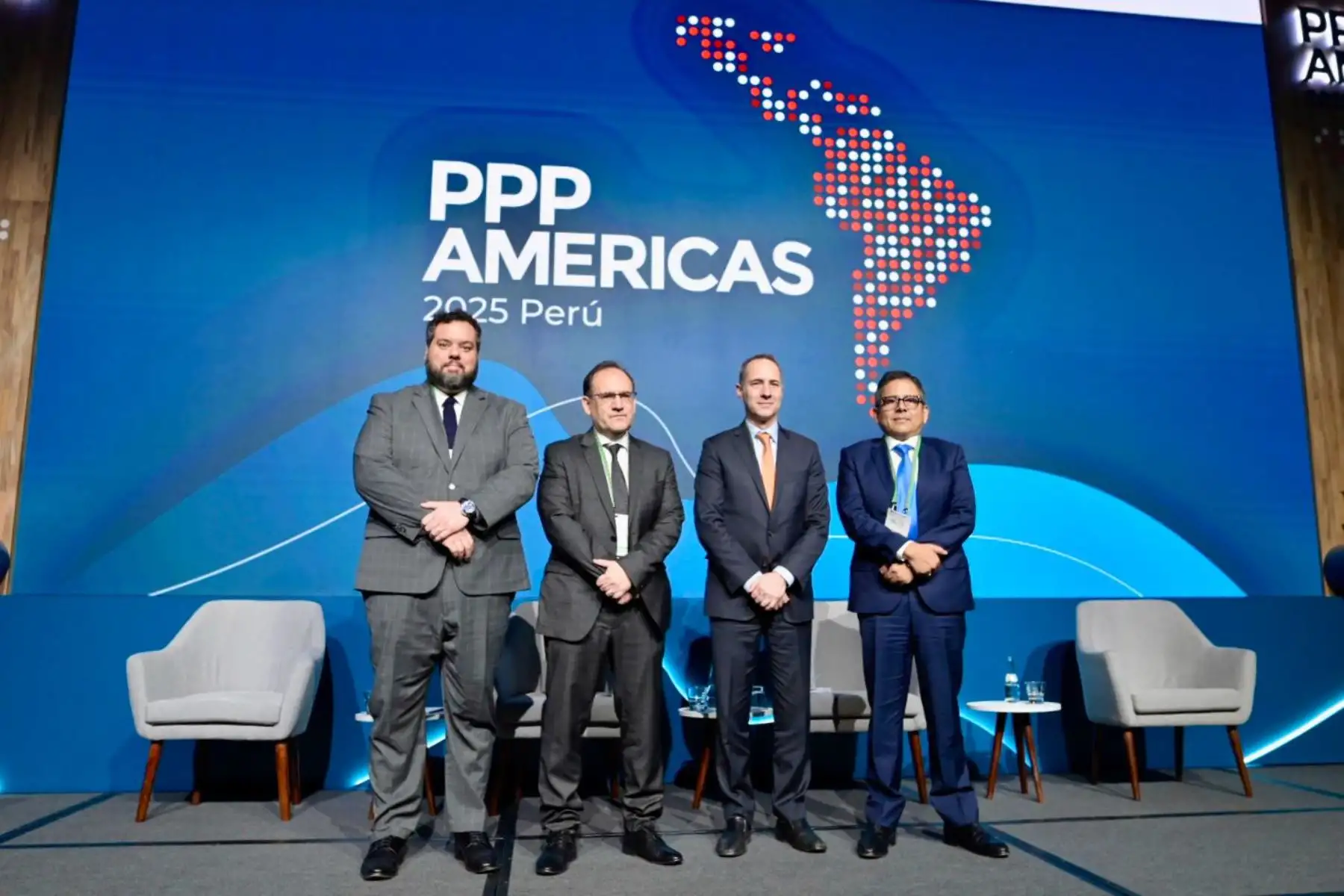 Photo: Private Investment Promotion Agency (ProInversion)