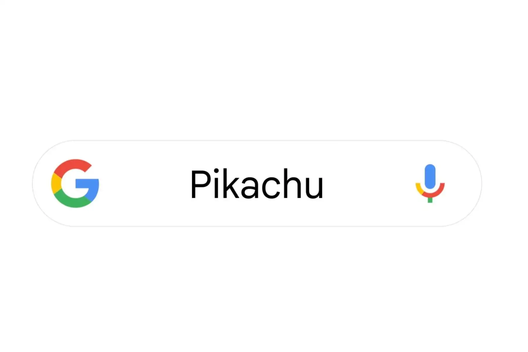 Pokémon y Google anunciaron la colaboración del minijuego de Pokédex a inicios de abril y la tendencia se ha extendido en todo el mundo.