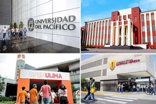 Foto: El Peruano