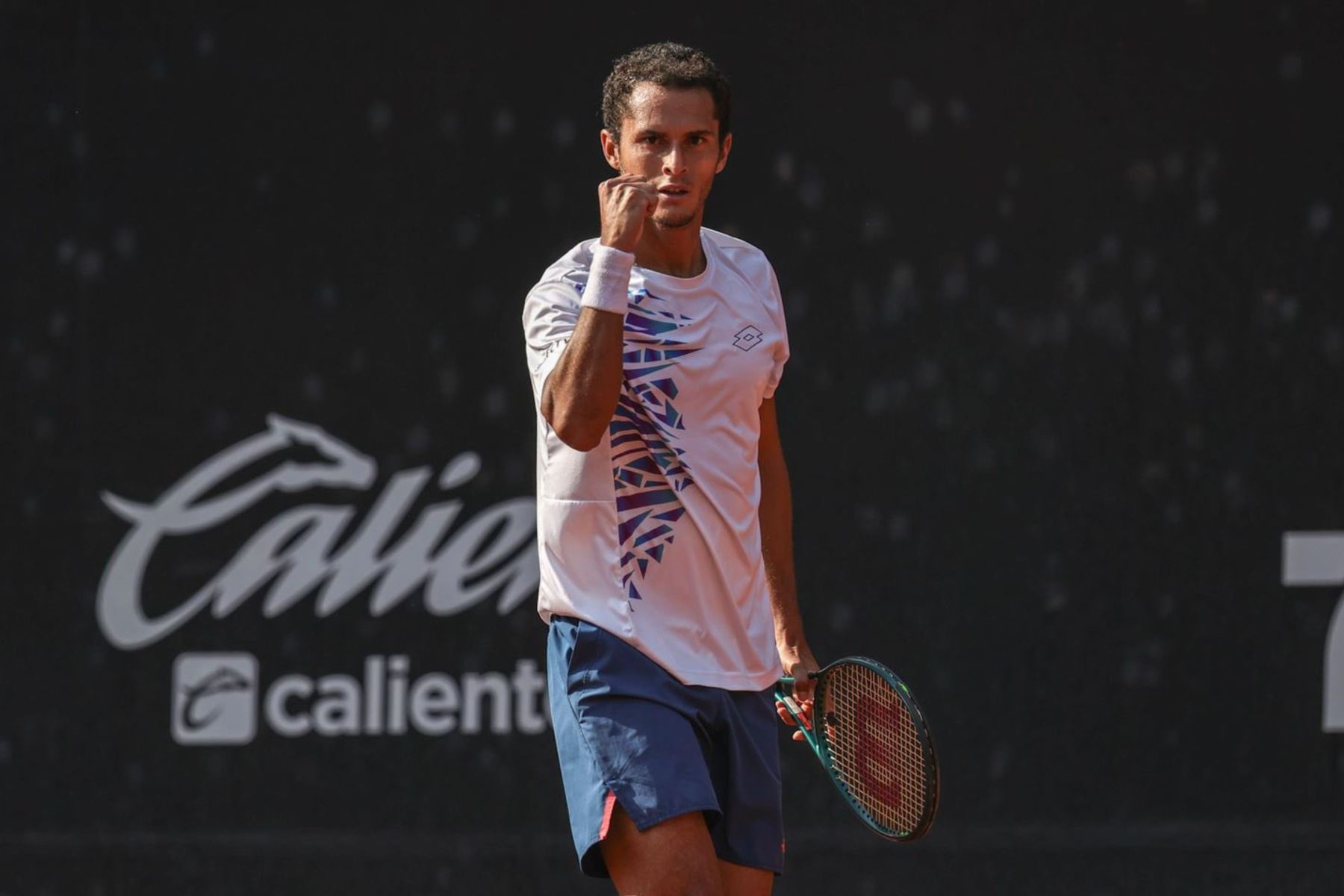 Juan Pablo Varillas