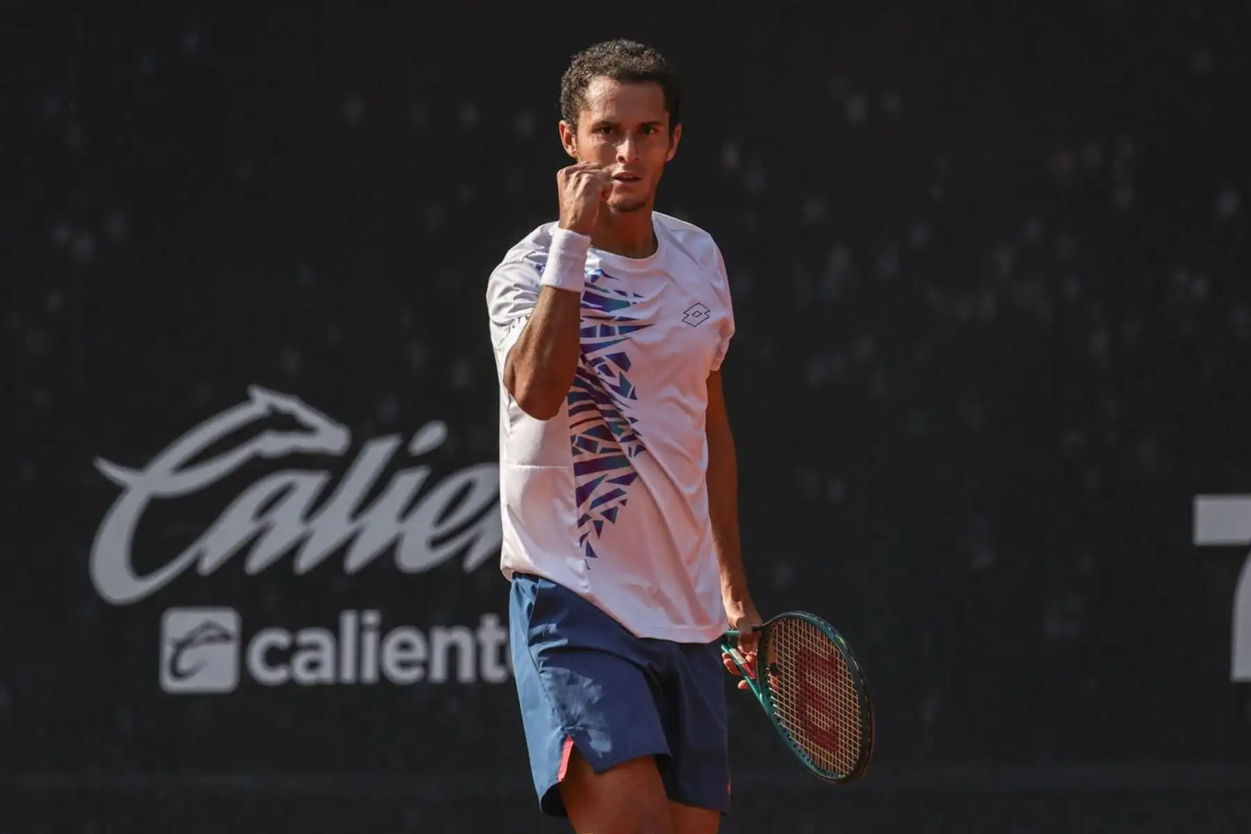 Juan Pablo Varillas