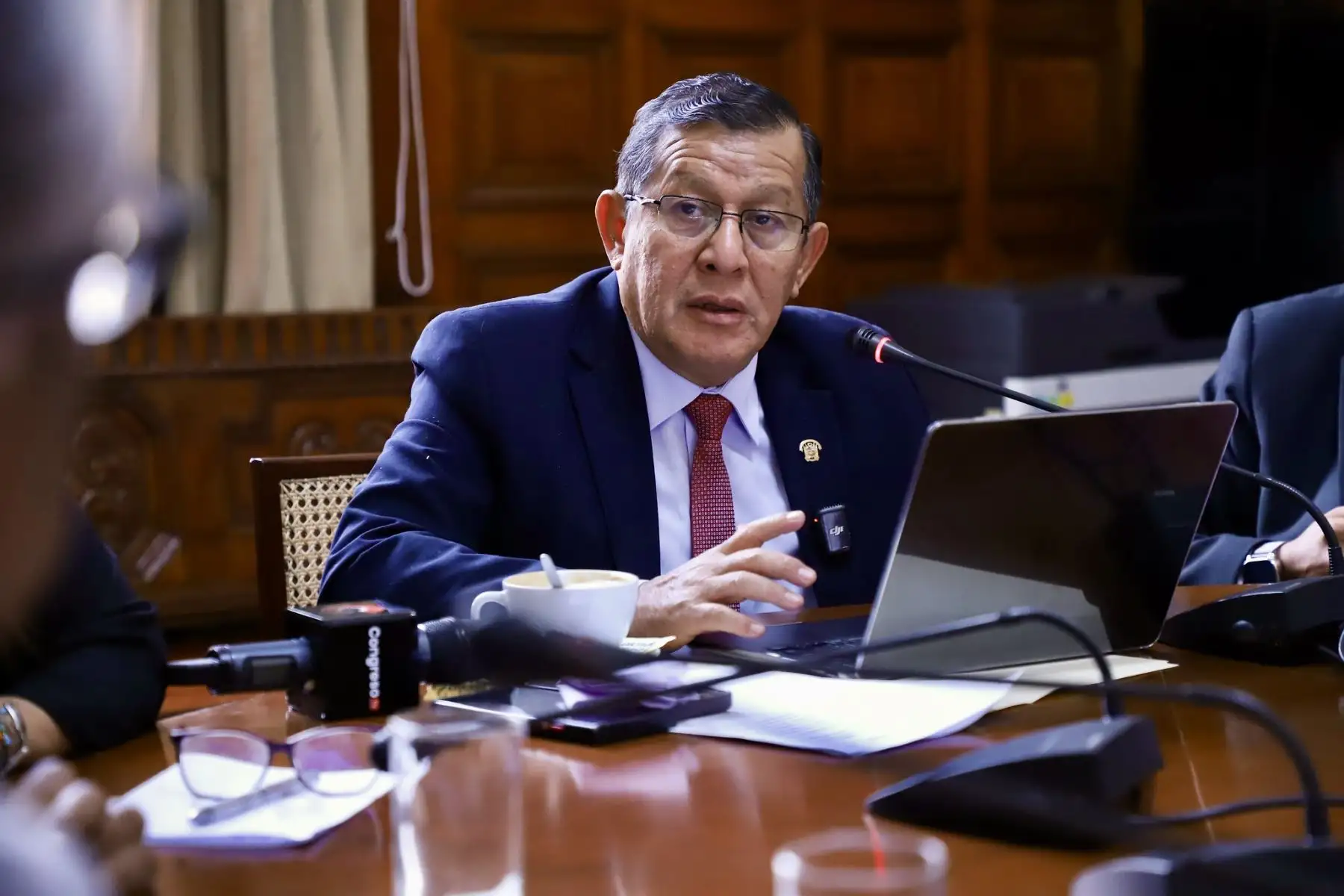 Foto: ANDINA/difusión.