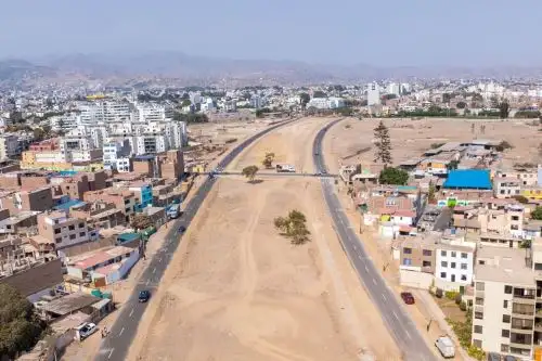 ANDINA/Difusión
