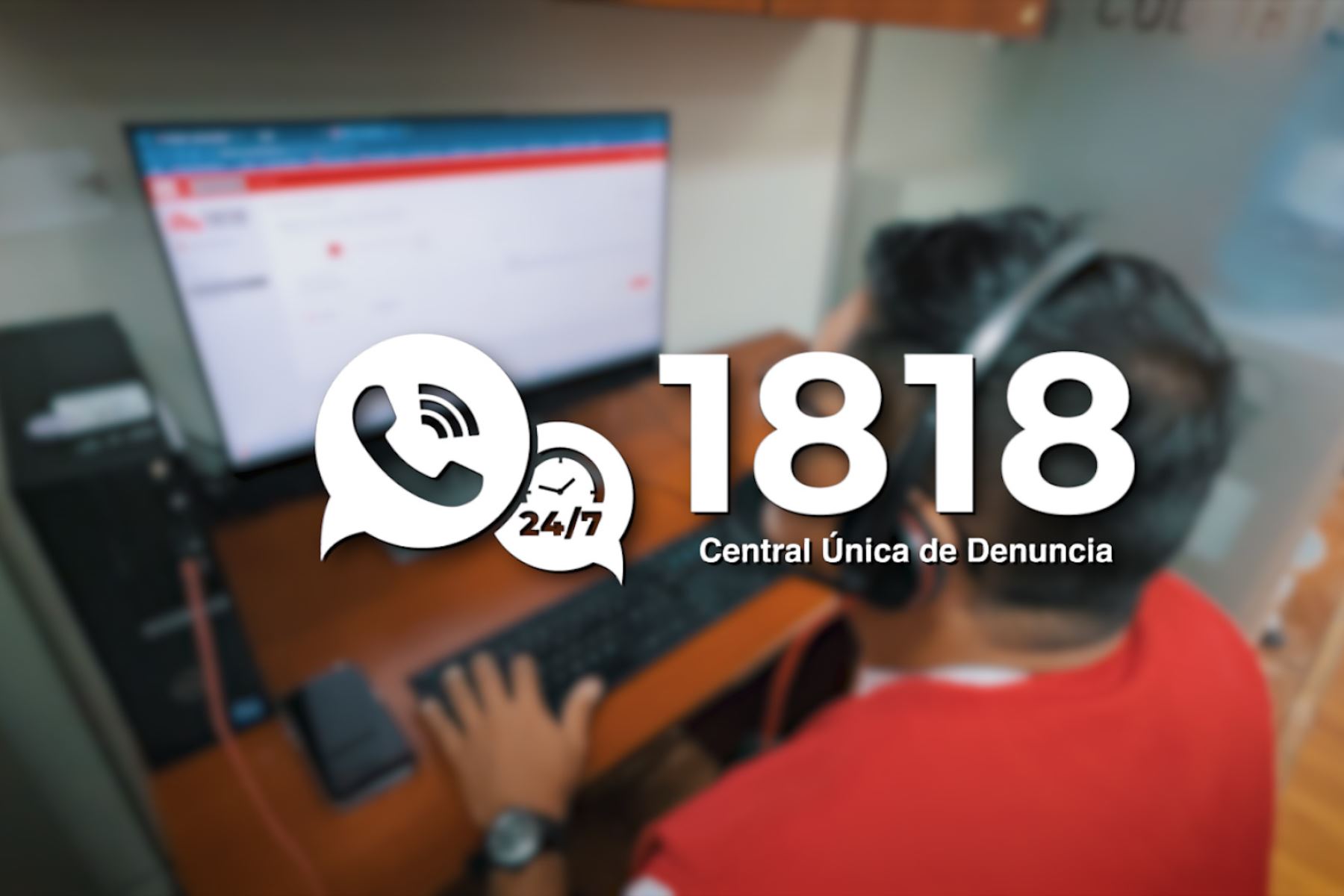 Foto: ANDINA/difusión.