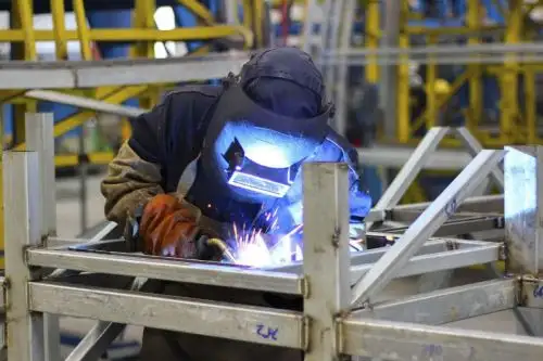 Manufactura.