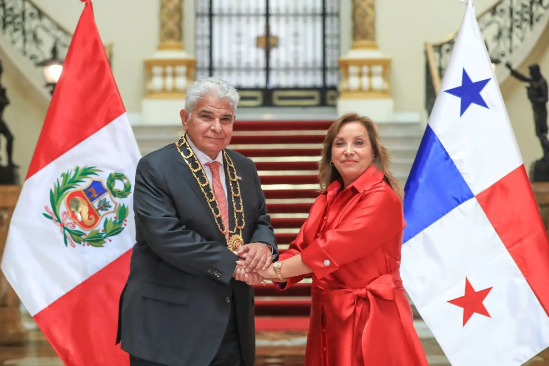Foto: ANDINA/difusión.