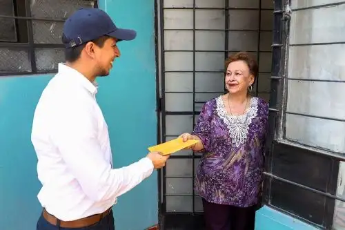 Foto: ANDINA/Difusión