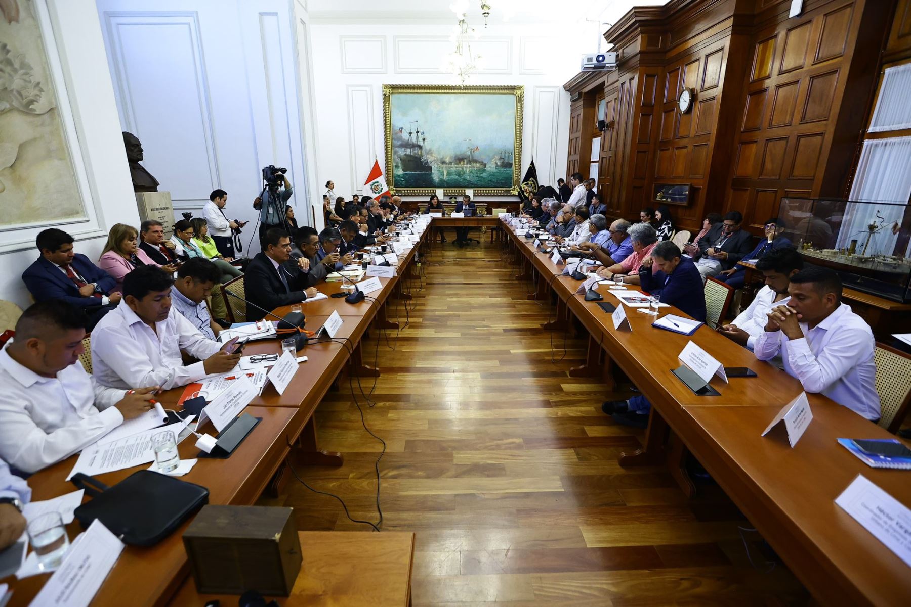 Foto: ANDINA/difusión.