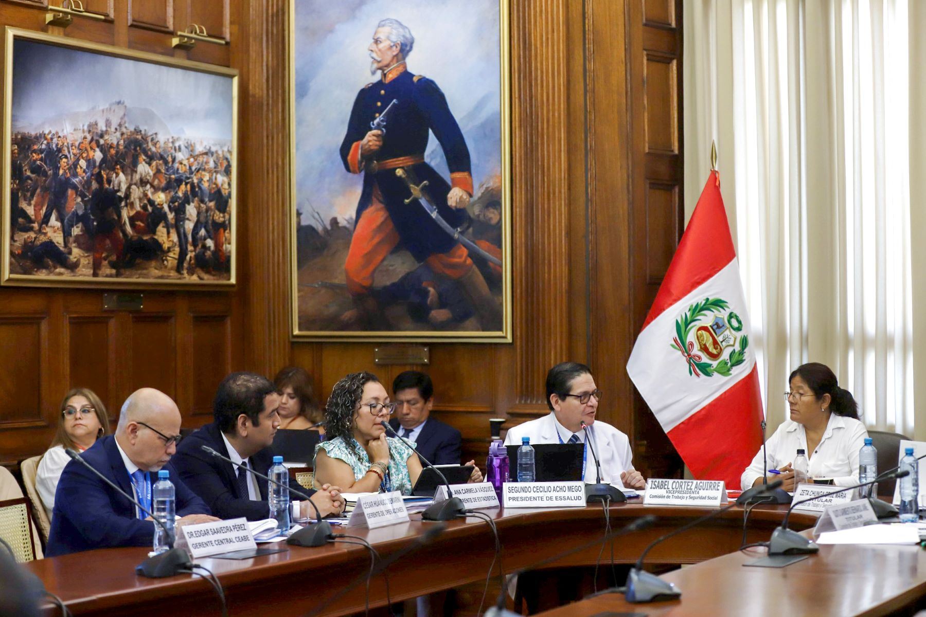Foto: Difusión
