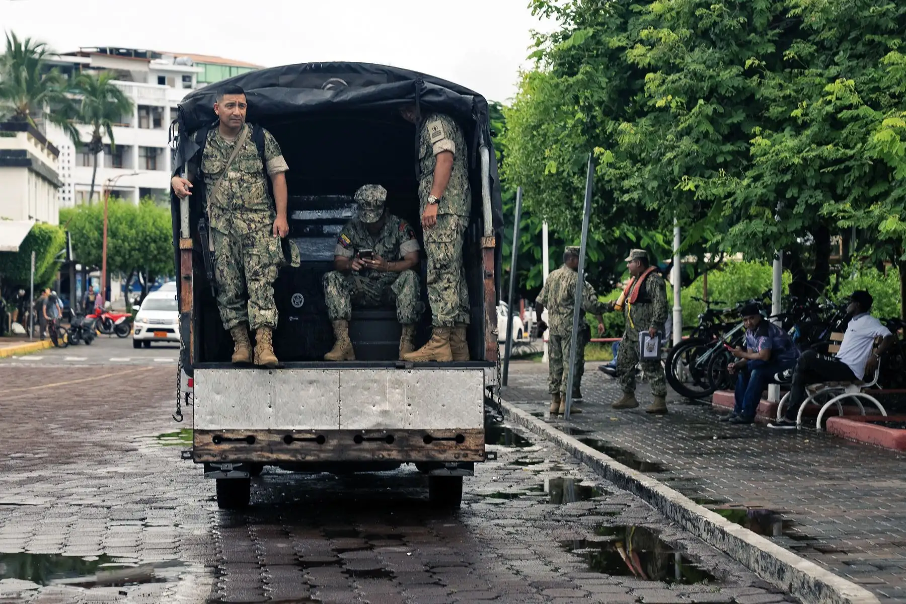 AFP