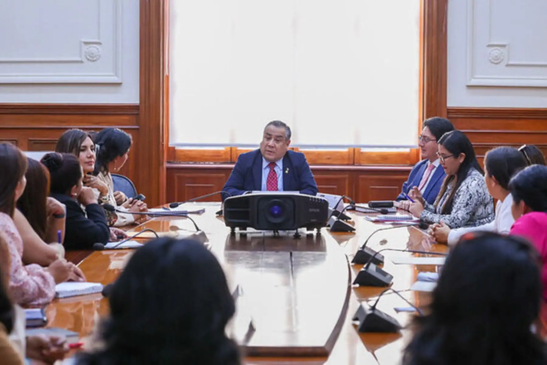 Foto: ANDINA/difusión.