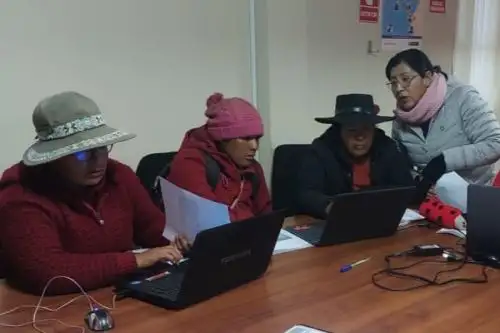 Foto: ANDINA/difusión.