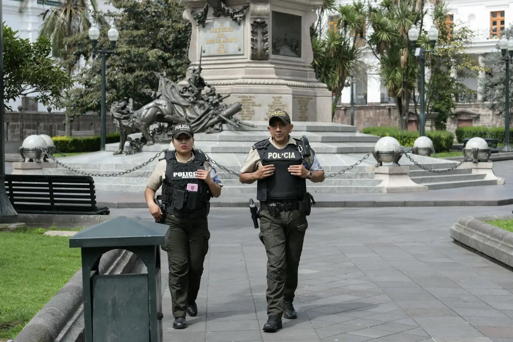 AFP