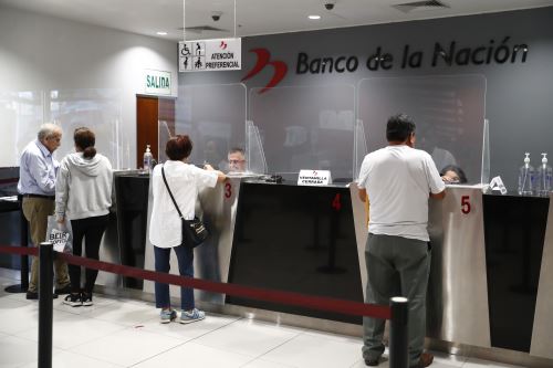 ANDINA/Difusión
