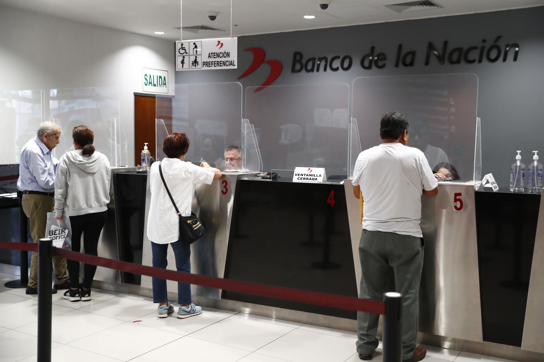 Foto: ANDINA/difusión.