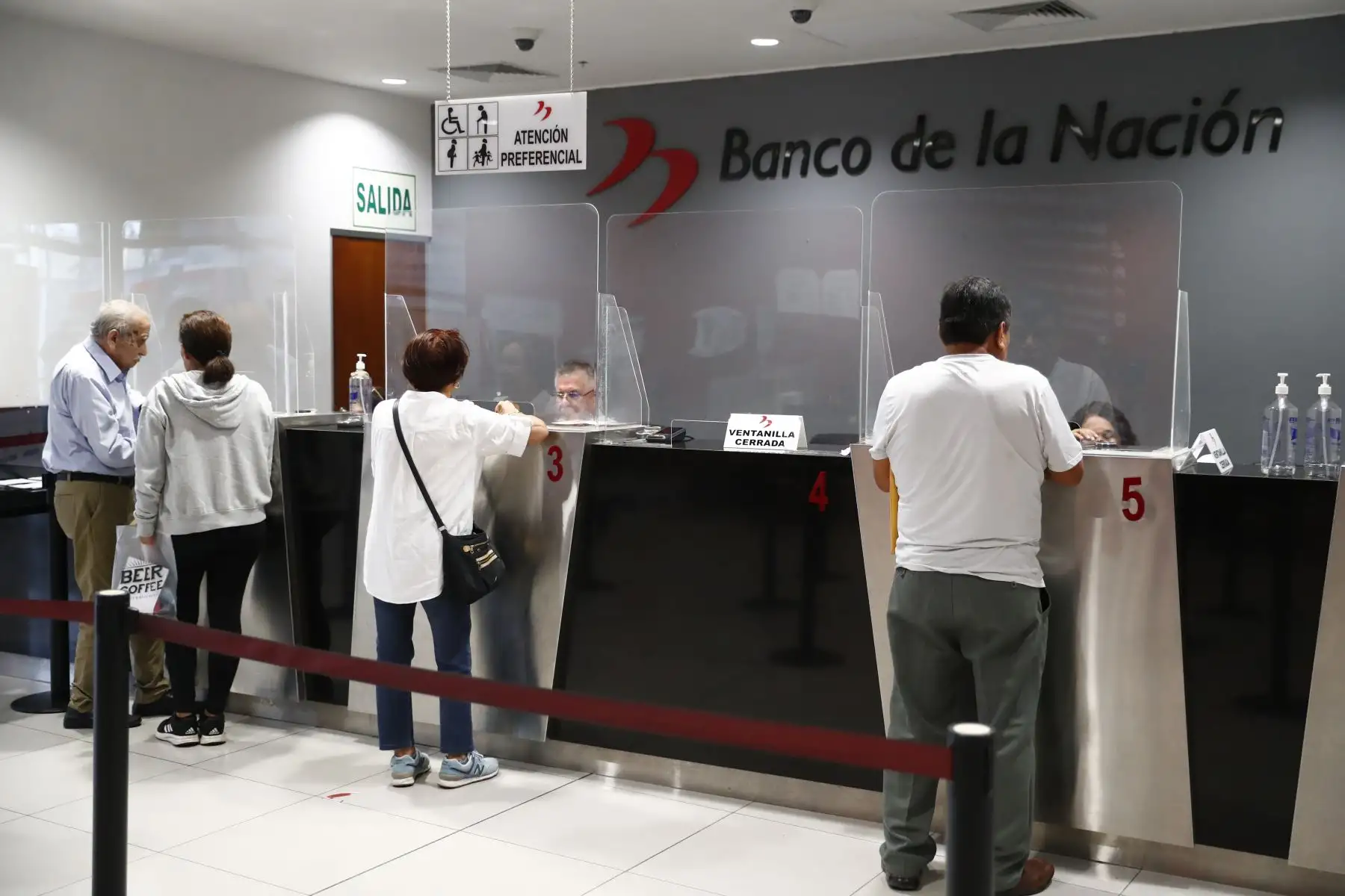 Foto: ANDINA/difusión.