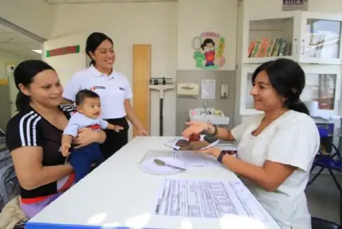 El SIS reafirma su compromiso de seguir promoviendo políticas inclusivas de salud, priorizando a las poblaciones más vulnerables como las niñas y niños del país.