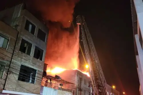 ANDINA/Difusión