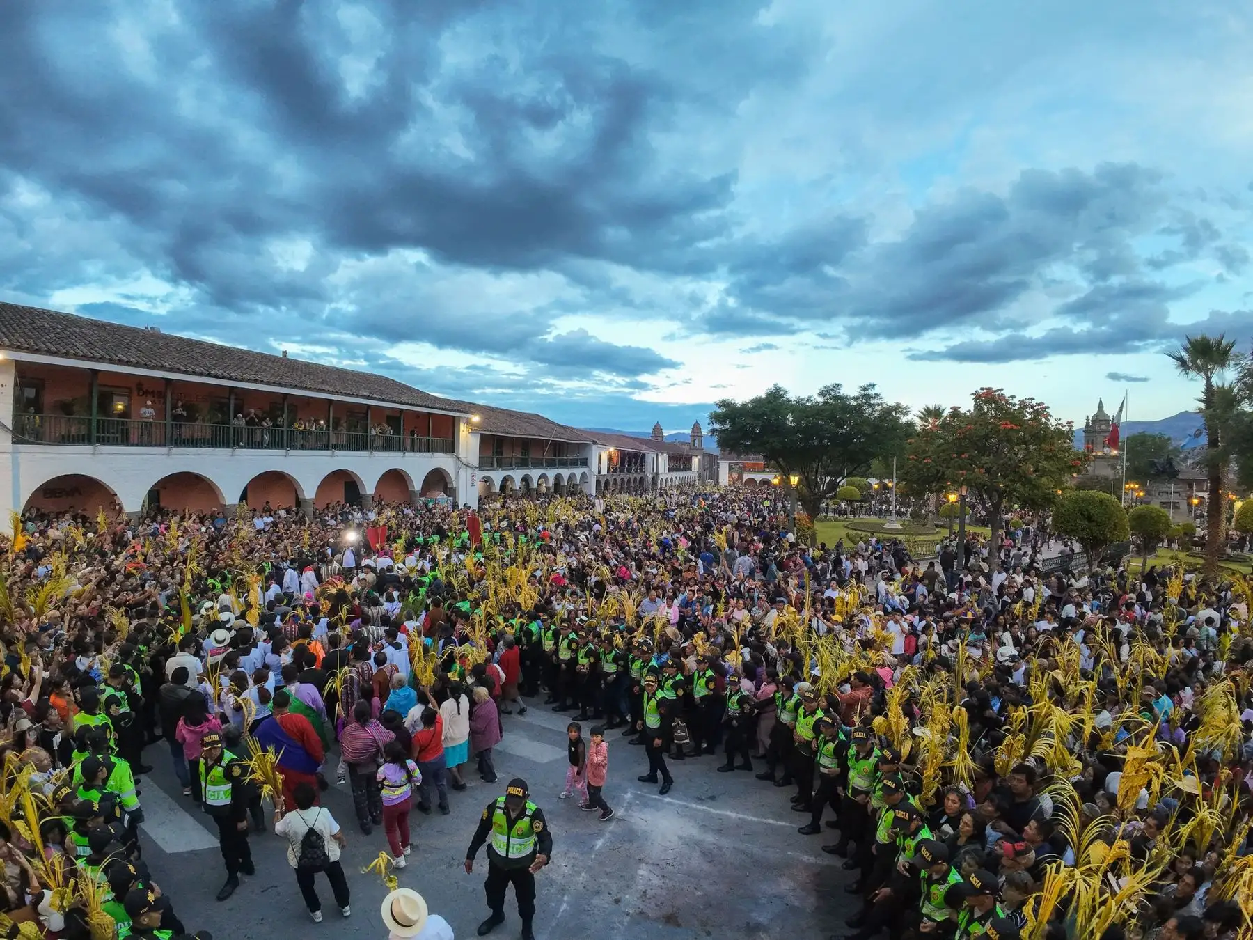 Semana Santa: actividad turística en el Perú crecerá más de 10% y moverá S/ 906 millones
