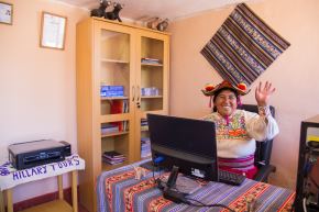 Photo: Ministry of Foreign Trade and Tourism of Peru