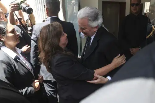 Photo: ANDINA/Jhonel Rodríguez Robles