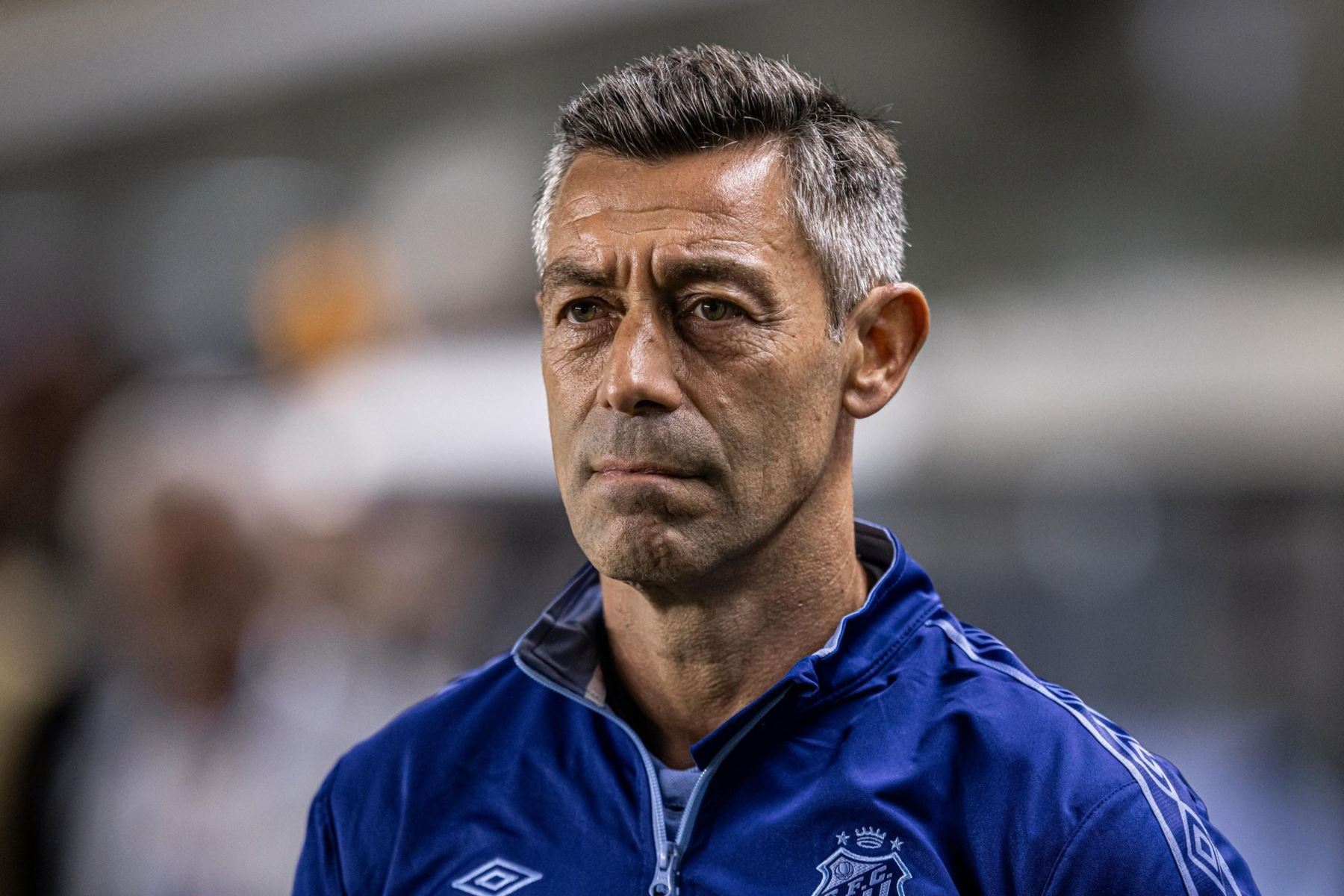 Caixinha no continúa al mando de Santos