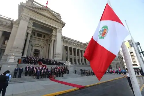 ANDINA/Difusión