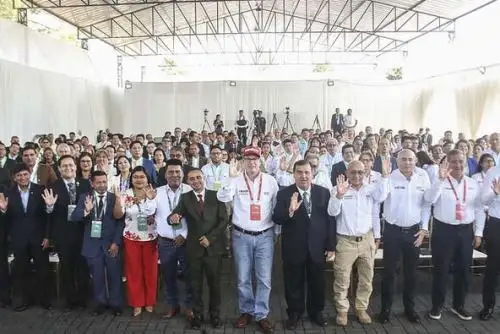 Foto: ANDINA/difusión.