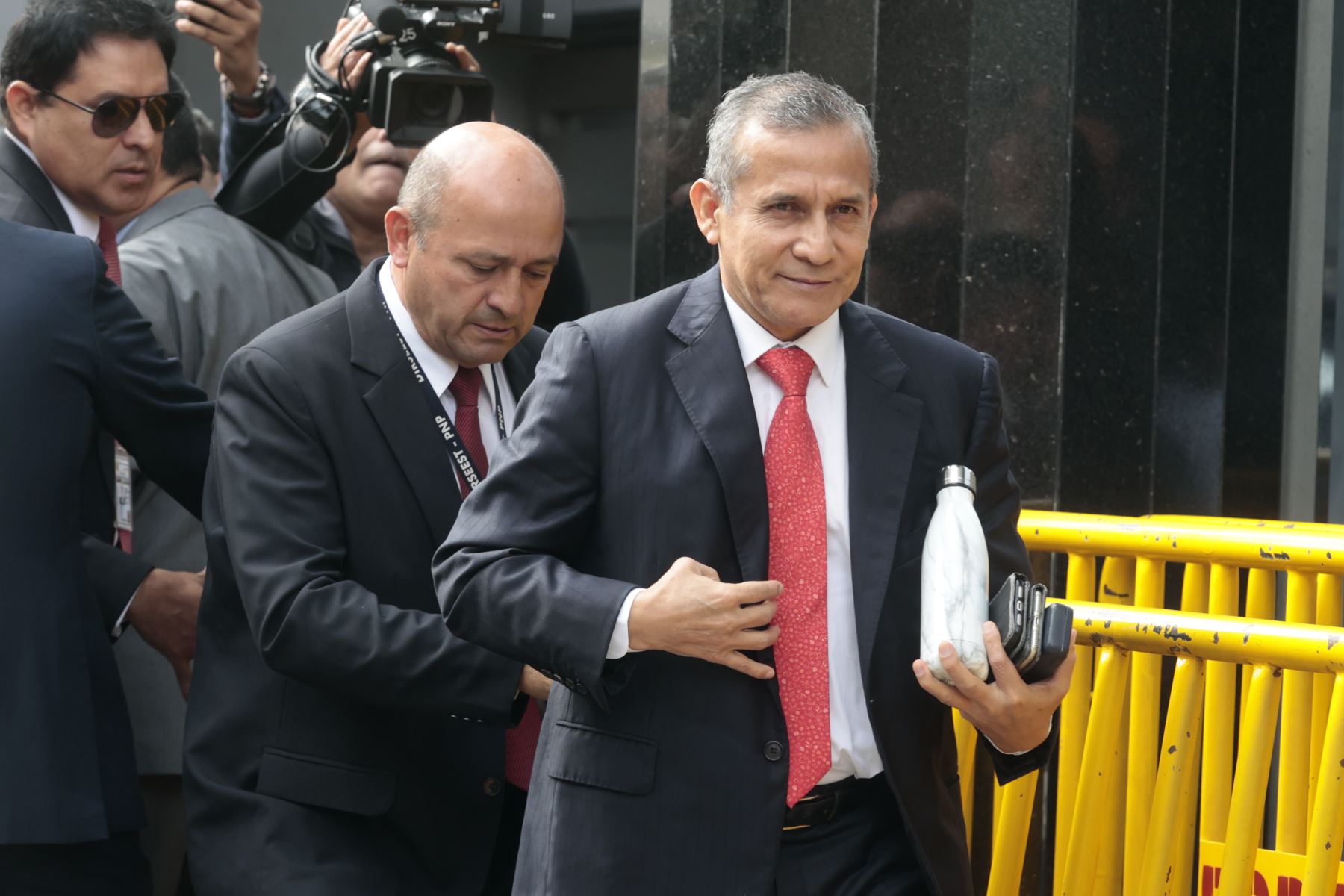 ANDINA/Vidal Tarqui