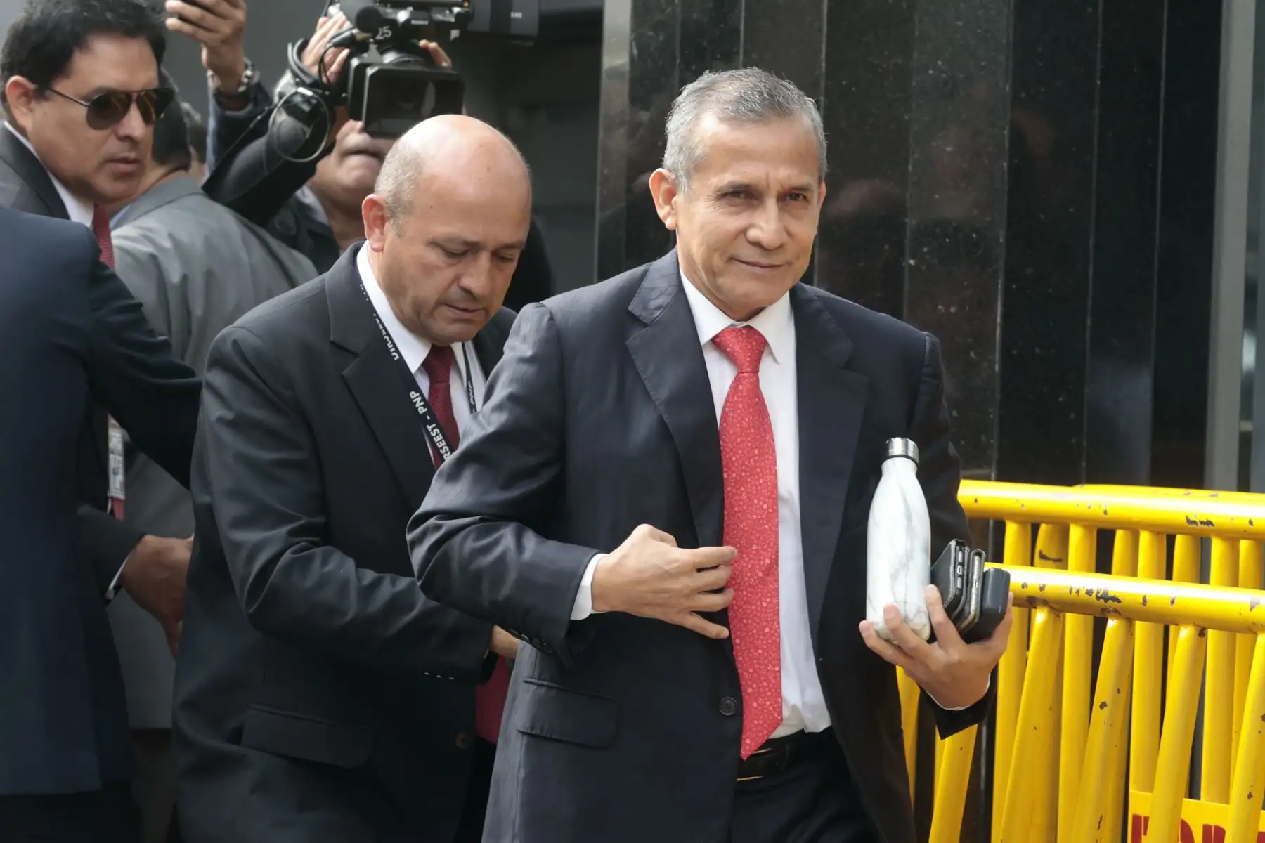 ANDINA/Vidal Tarqui