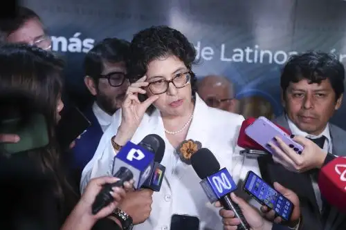 ANDINA/Jhonel Rodríguez Robles