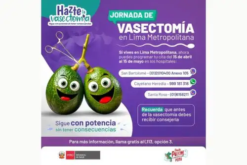 ANDINA/Difusión