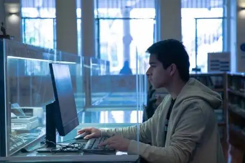 Un total de 20 alumnos de universidades públicas que estudian ingenierías accederán a este curso gratuito, que forma parte del programa Samsung Innovation Campus. Foto: ANDINA/Difusión