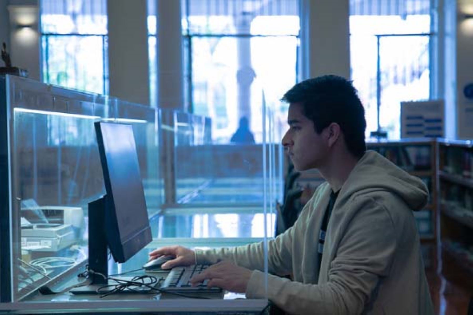 Un total de 20 alumnos de universidades públicas que estudian ingenierías accederán a este curso gratuito, que forma parte del programa Samsung Innovation Campus. Foto: ANDINA/Difusión