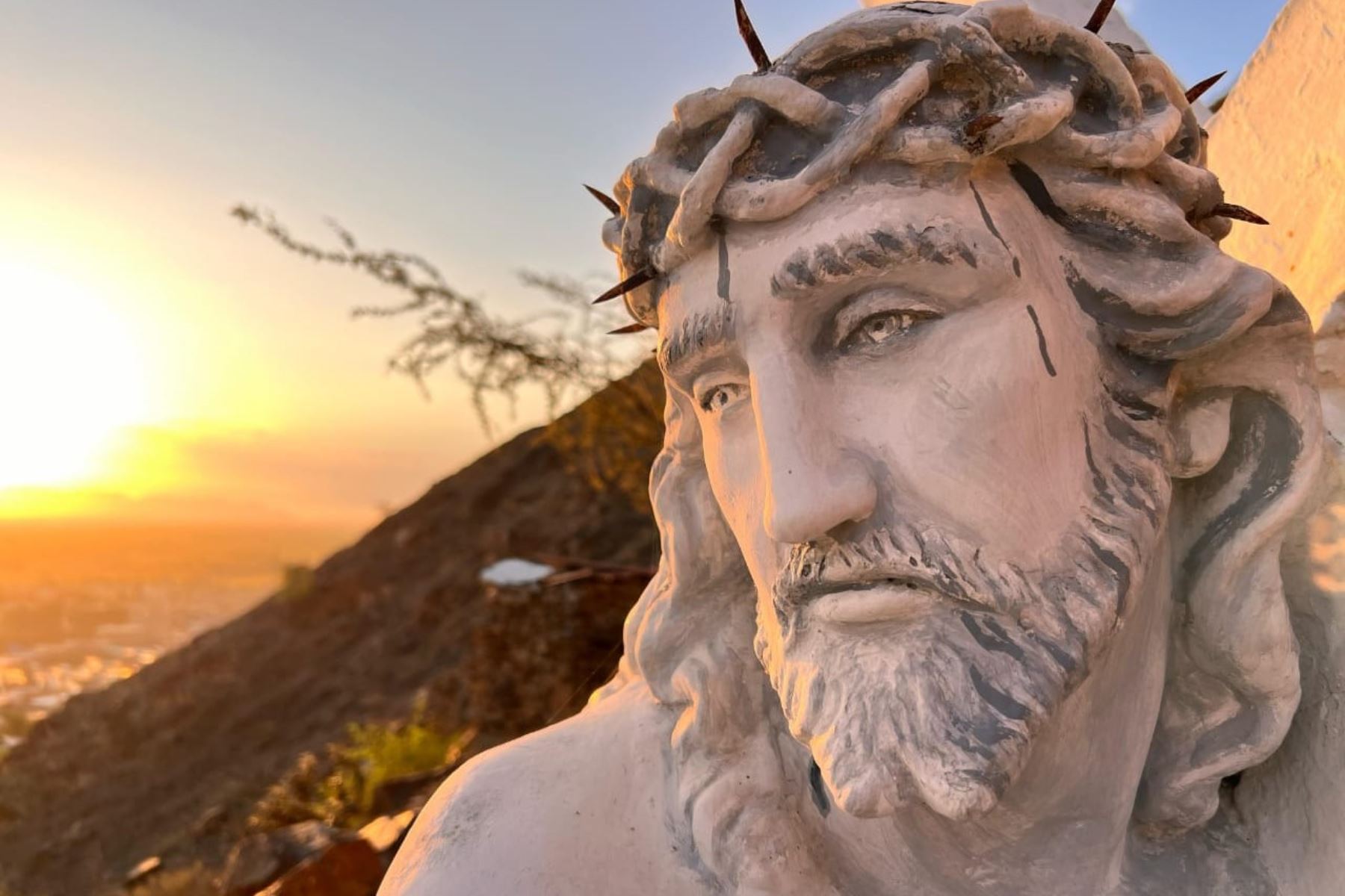 Semana Santa: Chepén se prepara para recibir a más de 20,000 visitantes ...