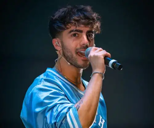 Fede Vigevani.