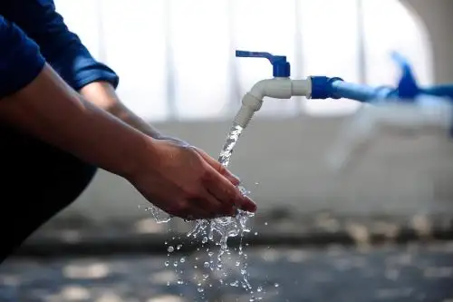 Capacitación busca mejorar la calidad de los servicios de agua potable y saneamiento en el país. Foto: Otass/Difusión.