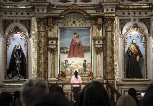 El Ministerio de Cultura presentará diversas actividades culturales gratuitas en Ayacucho, Junín, Loreto y otras regiones del país durante el feriado largo por Semana Santa. ANDINA/Difusión