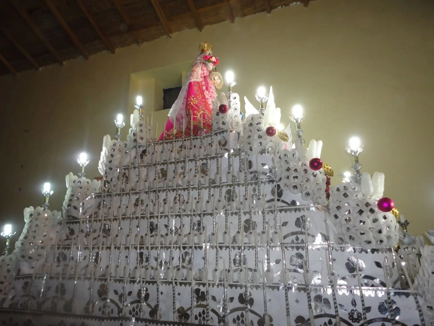 Photo: Presidency of the Republic of Peru