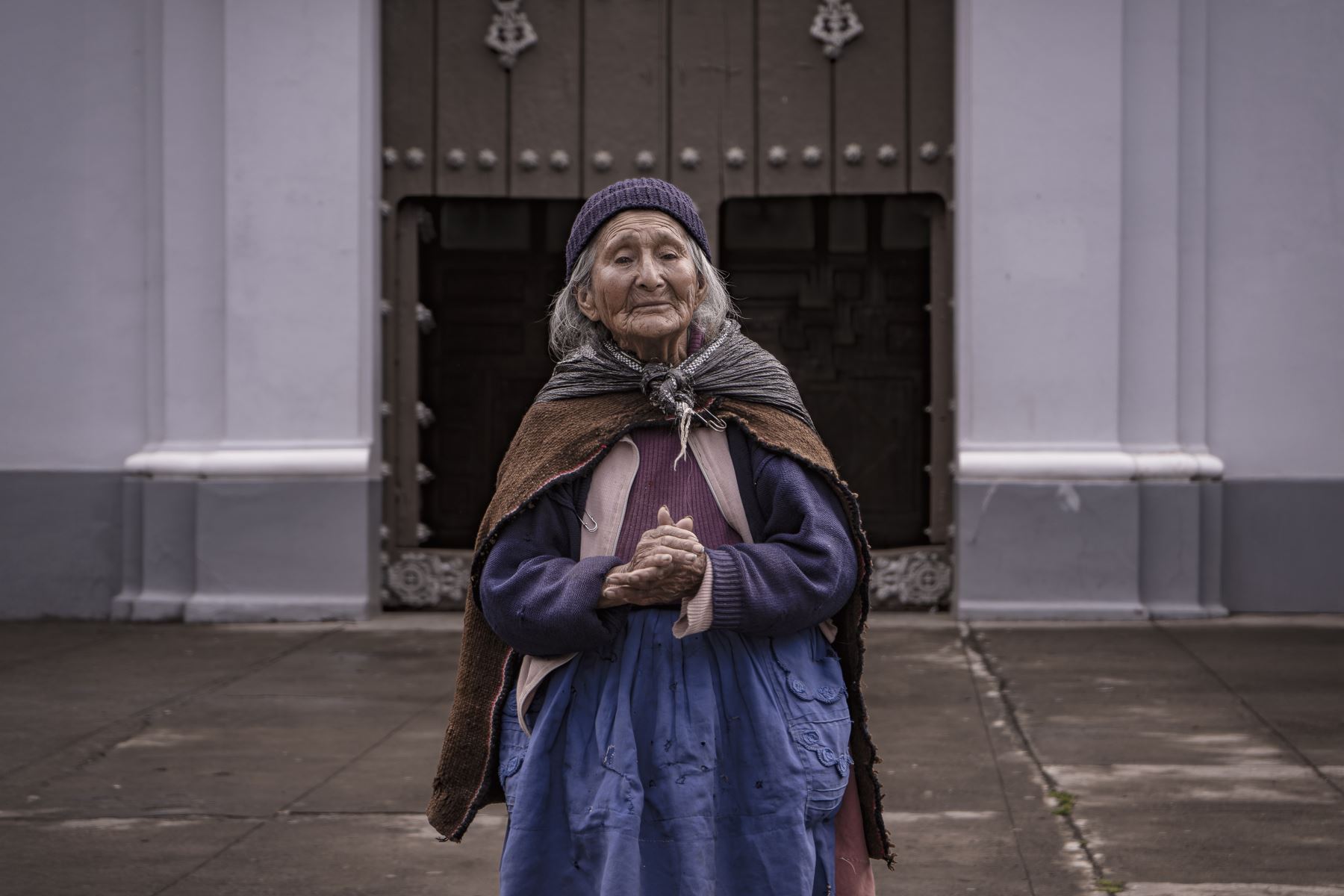A través de sus lentes, capturaron la cotidianidad, historia y espiritualidad que emana del convento y su entorno, incluyendo espacios como la biblioteca, la pinacoteca, los talleres artesanales, la música, el arte pictórico, etc.  Foto:Daniela Carrión