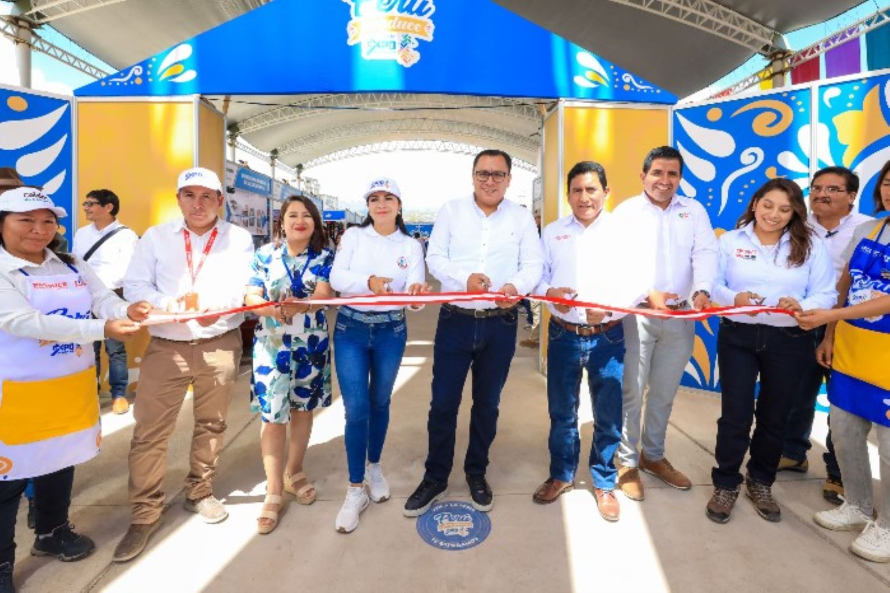 Produce reafirma su compromiso con el fortalecimiento del ecosistema empresarial en las regiones. Foto: Produce