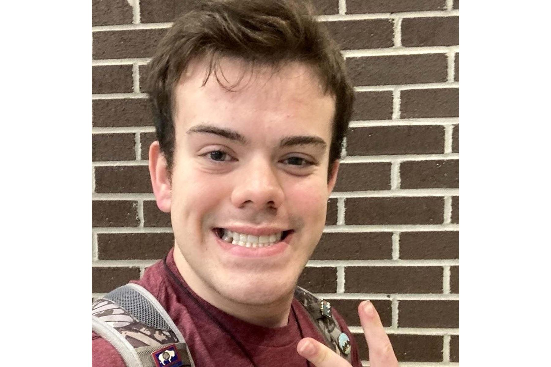 Fotografía tomada del perfil de Instagram @ikner2004, que pertenecía a Phoenix Ikner, de 20 años, un estudiante de Ciencias Políticas de la Universidad Estatal de Florida en Tallahassee, protagonista del tiroteo en la universidad en Tallahassee (EE. UU.).